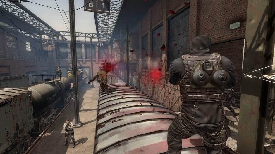 Counter-Strike Online 2 screenshot