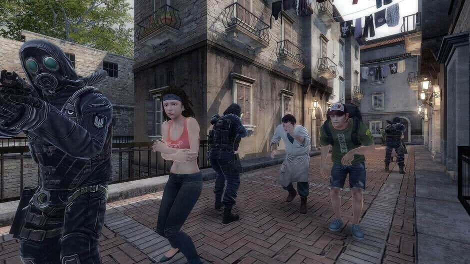 Counter-Strike Online 2 screenshot