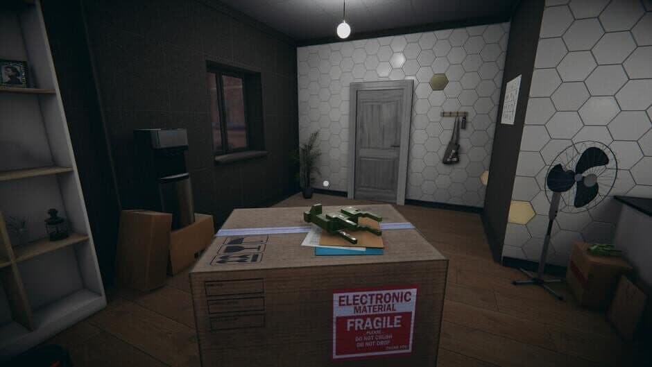 3D PrintMaster Simulator screenshot