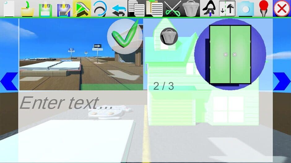 Carprogram screenshot