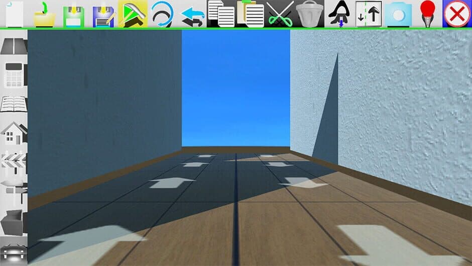 Carprogram screenshot