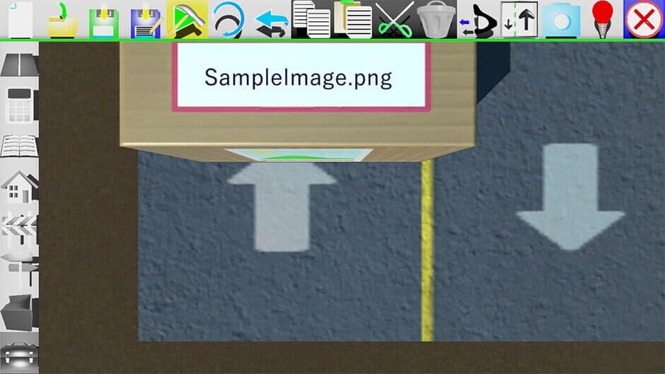 Carprogram screenshot