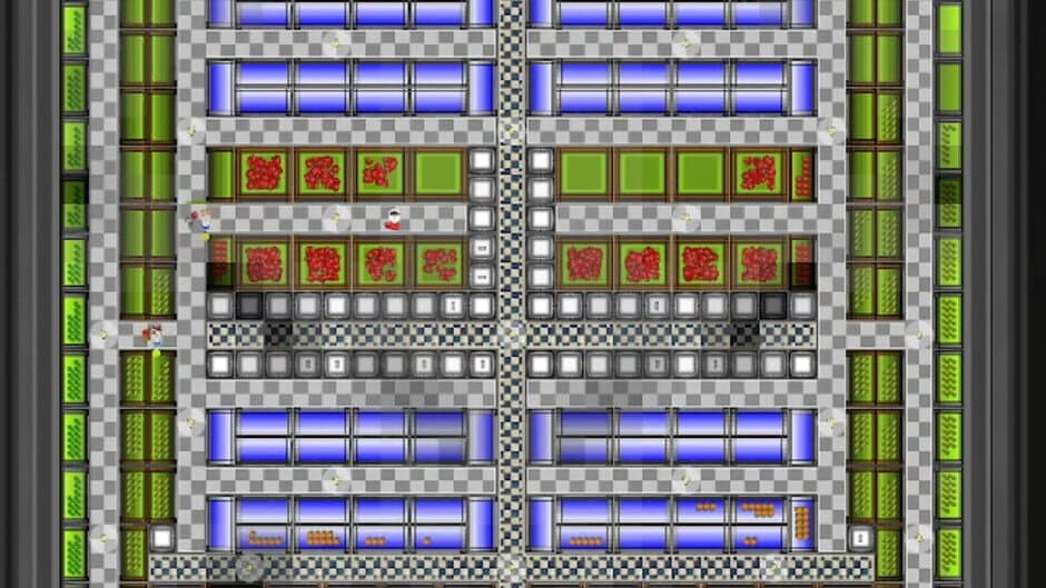 Urban Entrepreneur screenshot