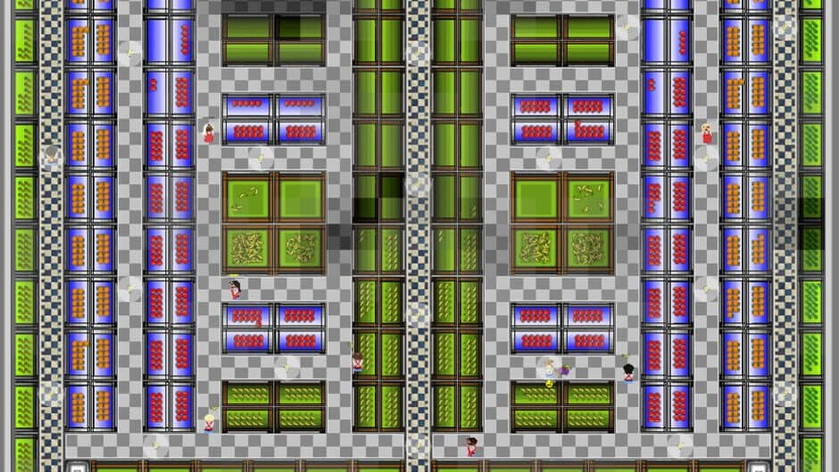 Urban Entrepreneur screenshot