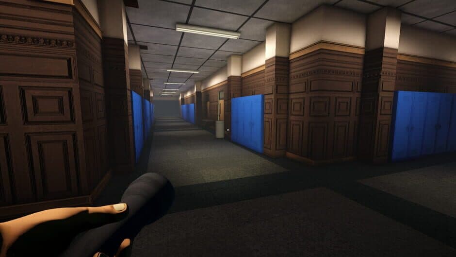 Welcome to Lightford screenshot