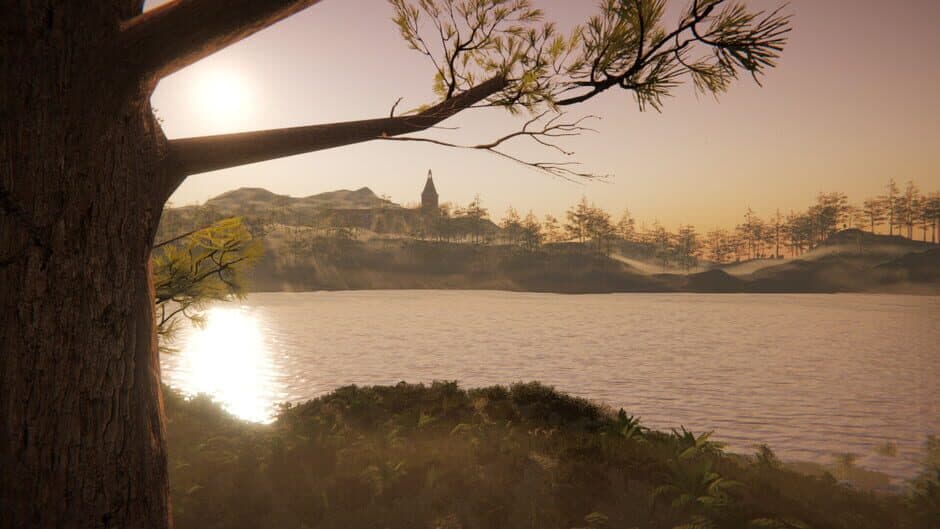Taken Soul screenshot