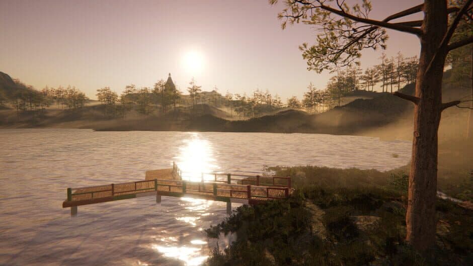 Taken Soul screenshot