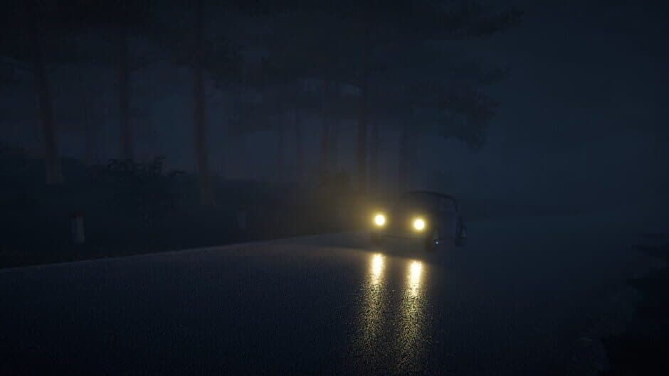 Taken Soul screenshot