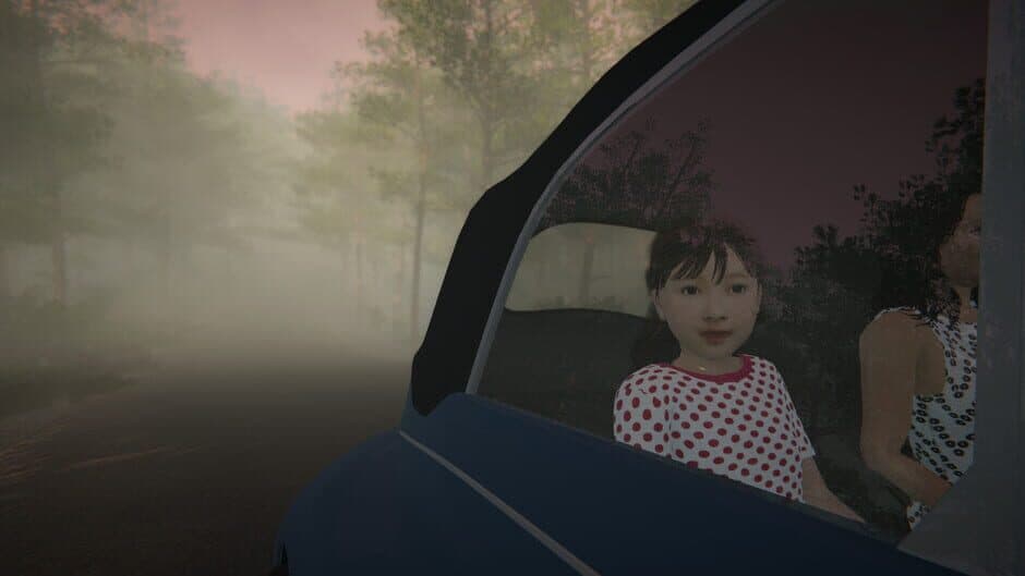 Taken Soul screenshot
