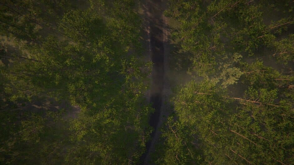 Taken Soul screenshot