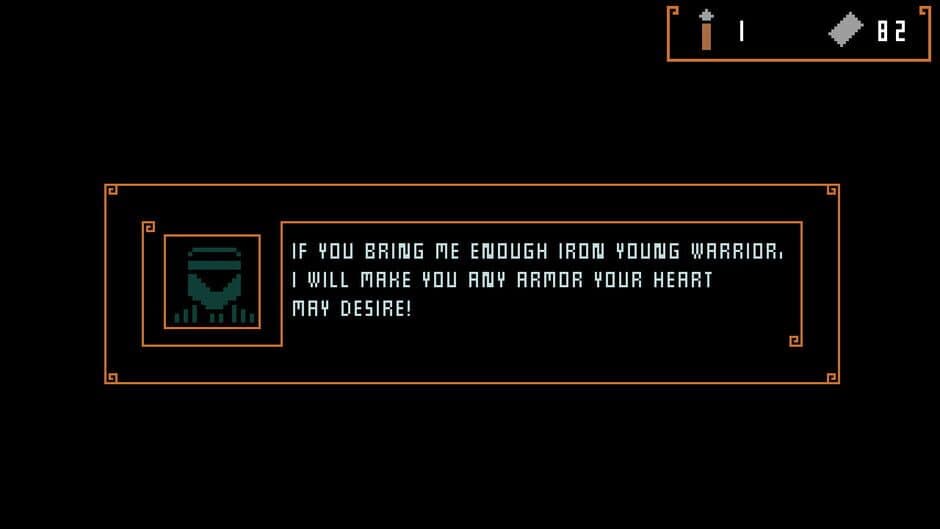 Spartan's Spear screenshot