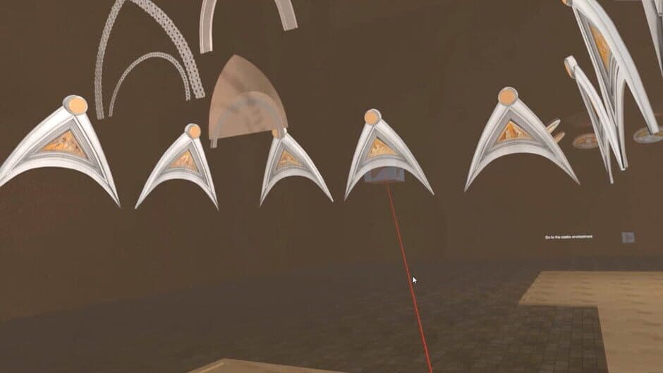 The Most Beautiful Room in the World screenshot
