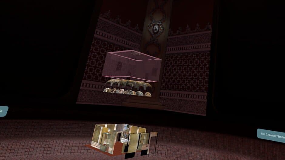The Most Beautiful Room in the World screenshot