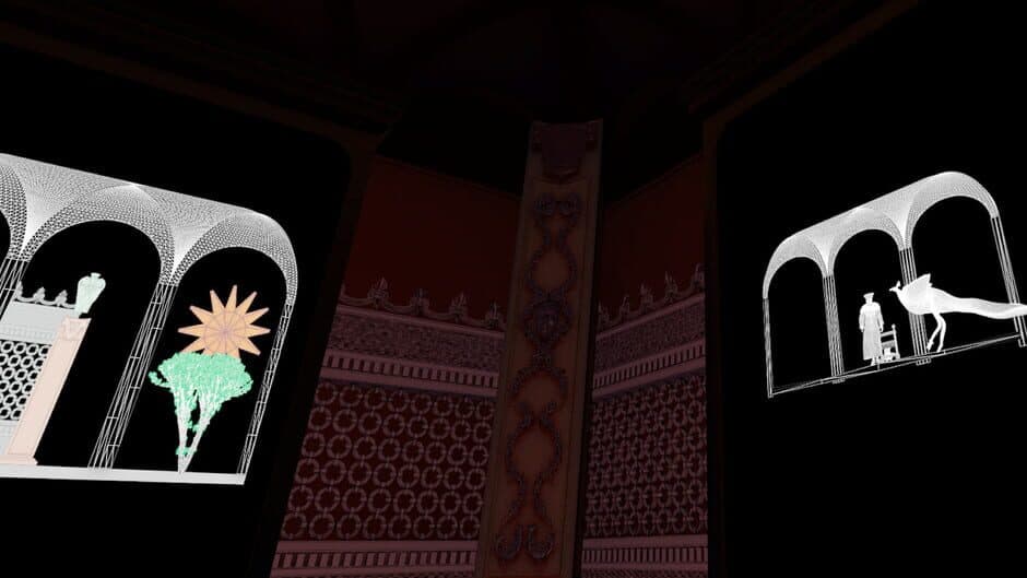 The Most Beautiful Room in the World screenshot