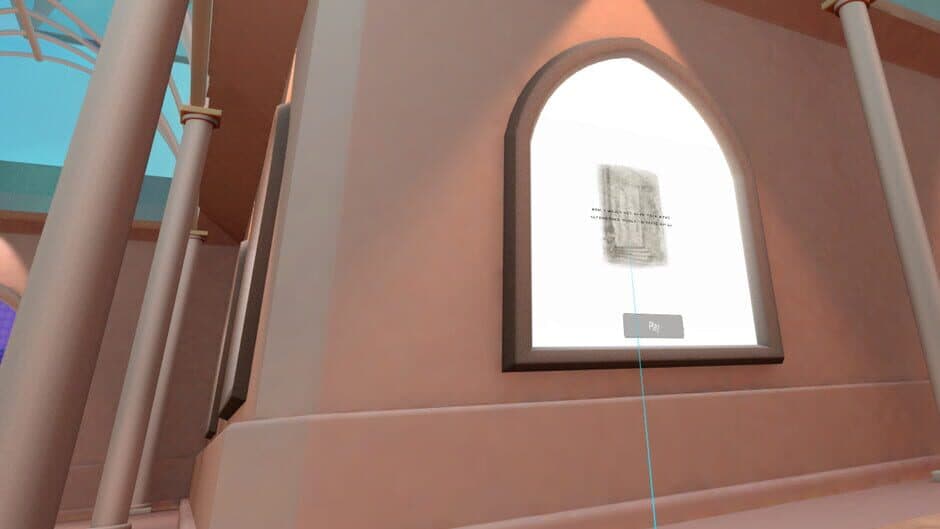 The Most Beautiful Room in the World screenshot