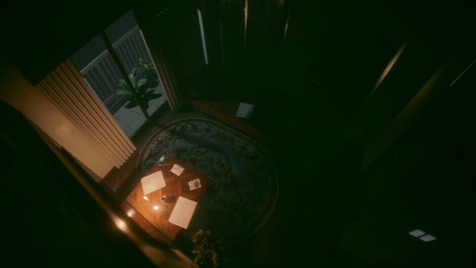 Nightmare Side: The Game screenshot