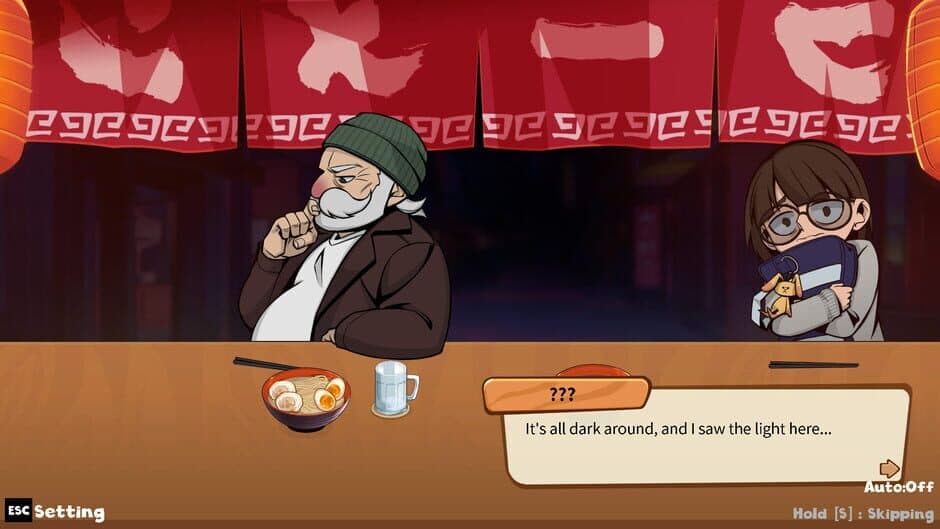 Midnight Ramen screenshot