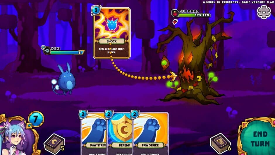 Momon: Relic Seekers screenshot