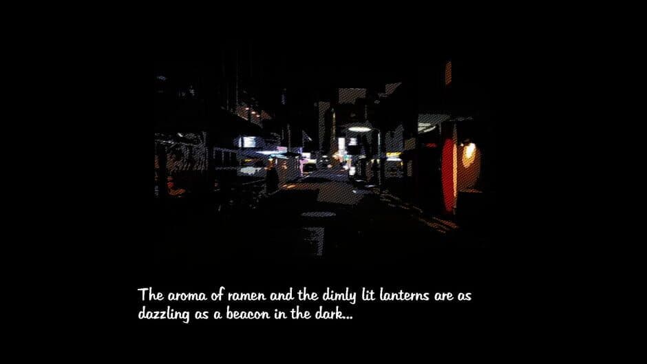 Midnight Ramen screenshot