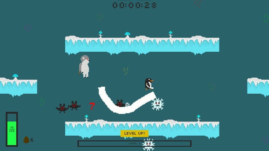 Iglacia screenshot