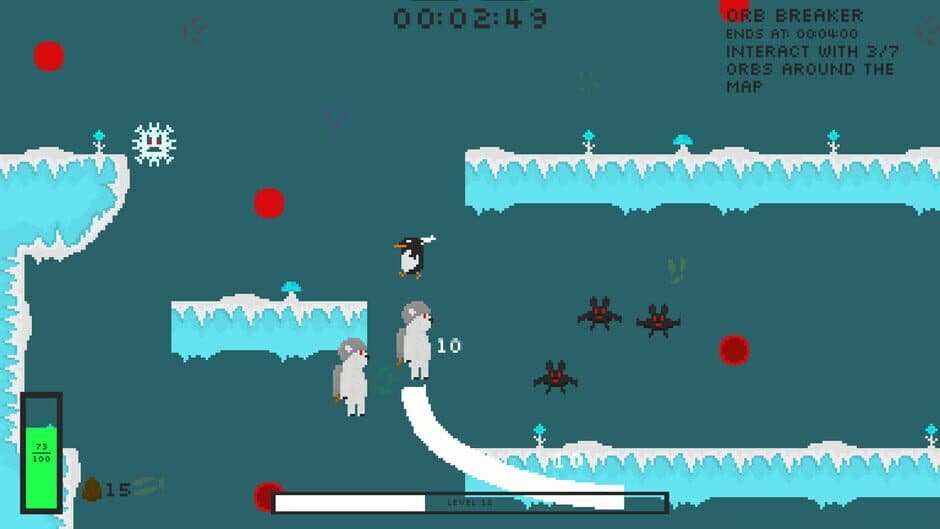 Iglacia screenshot