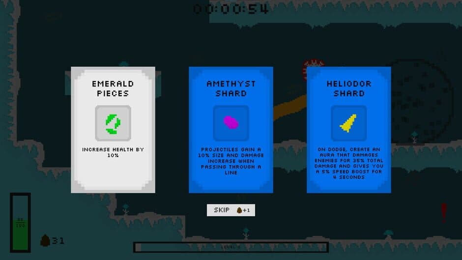 Iglacia screenshot
