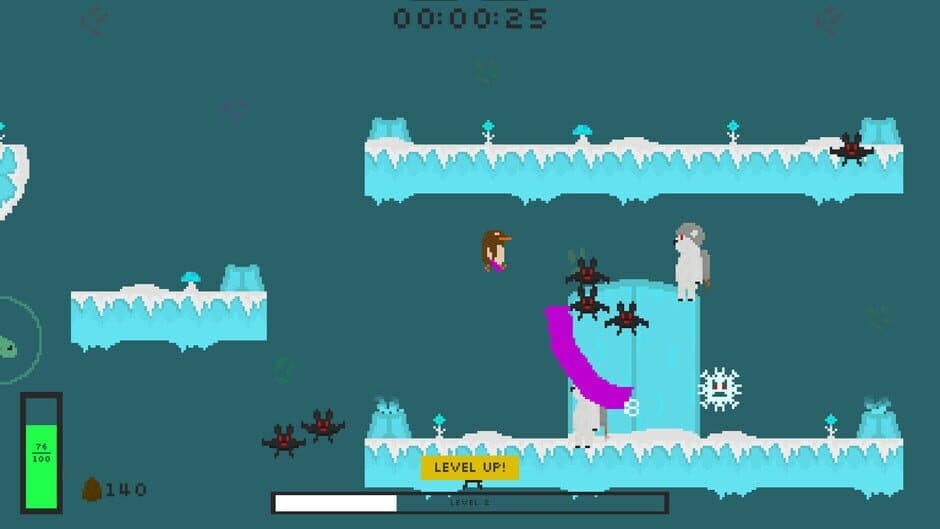 Iglacia screenshot