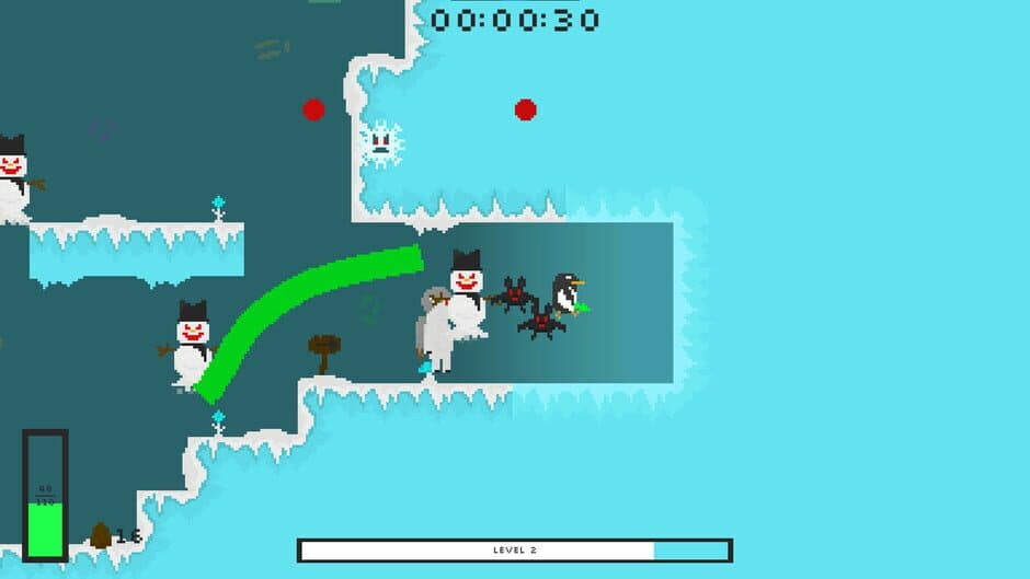Iglacia screenshot