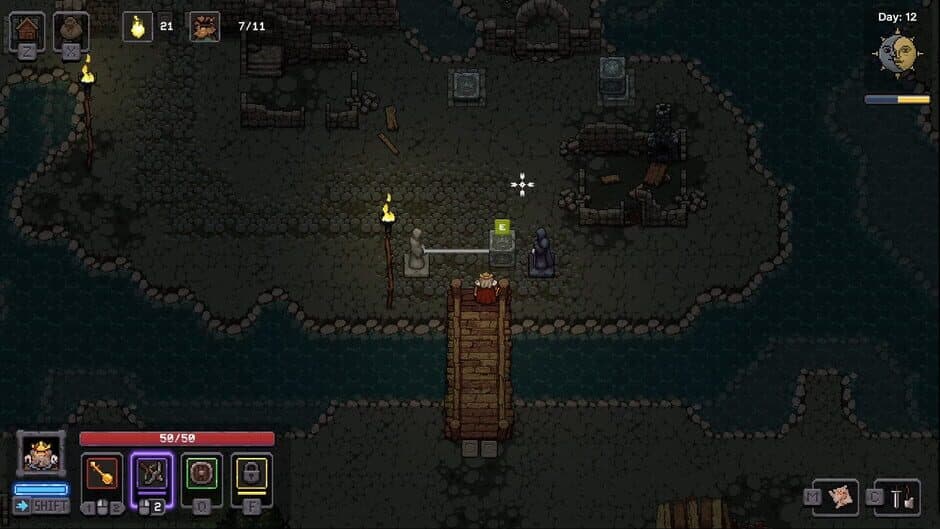 Kingsgrave screenshot