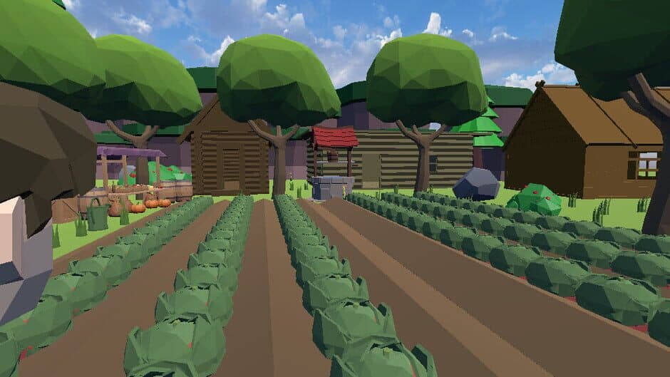 Farmieland screenshot