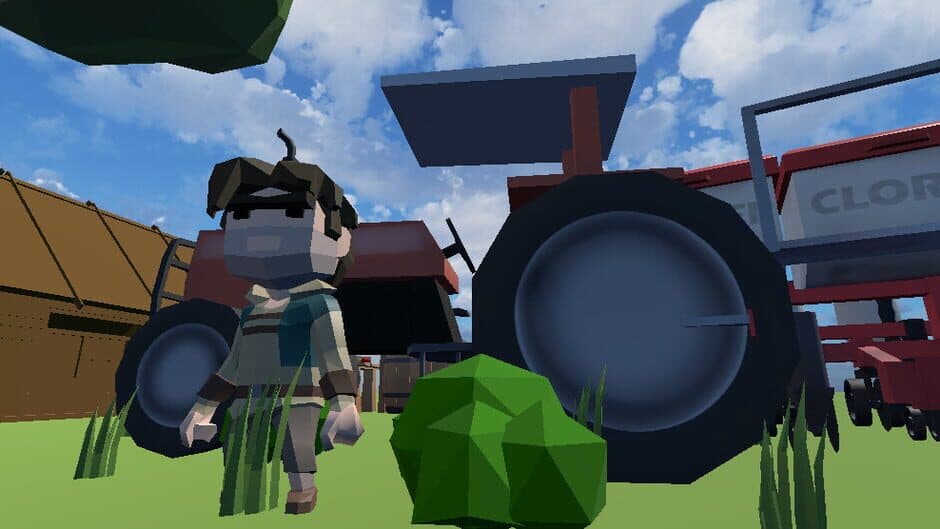 Farmieland screenshot