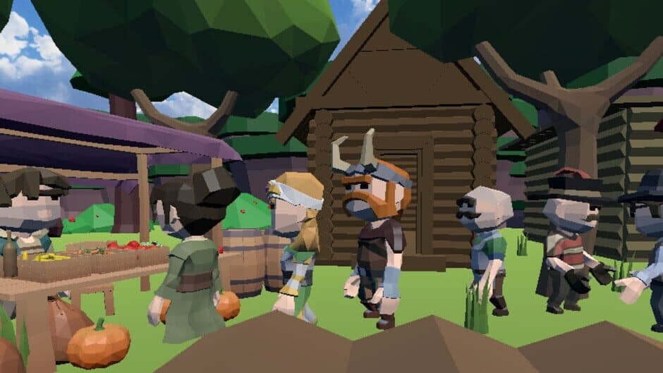 Farmieland screenshot