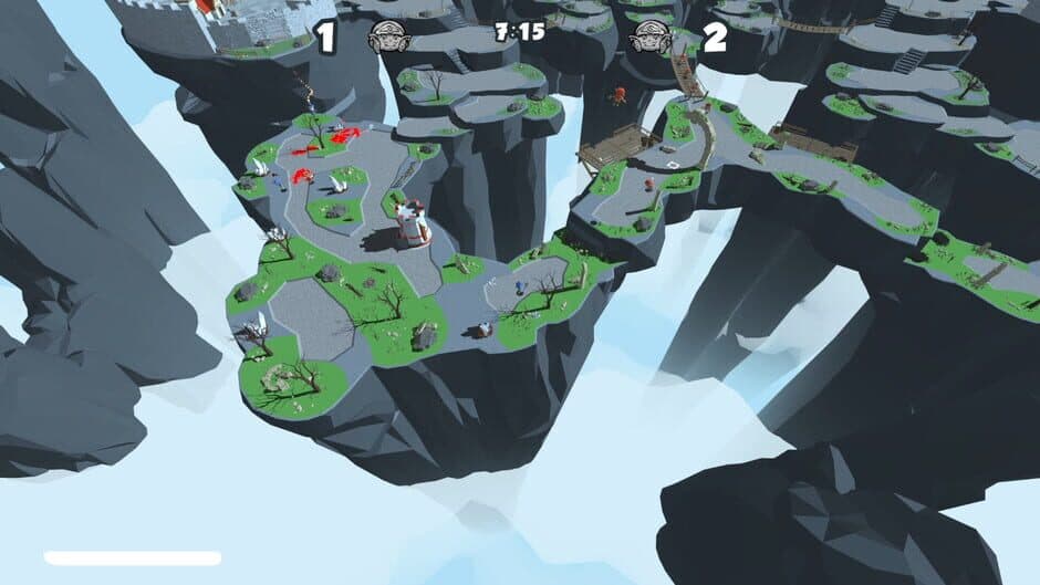 Fat Goblins screenshot