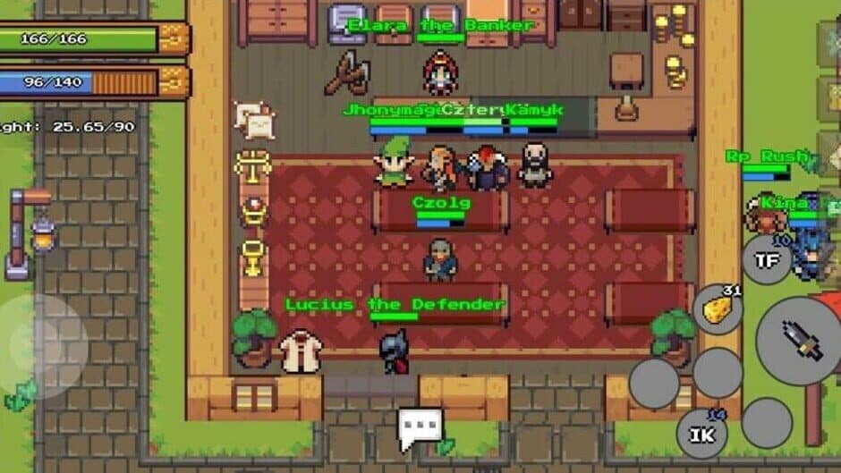 Definya screenshot