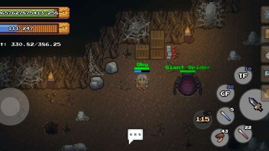 Definya screenshot