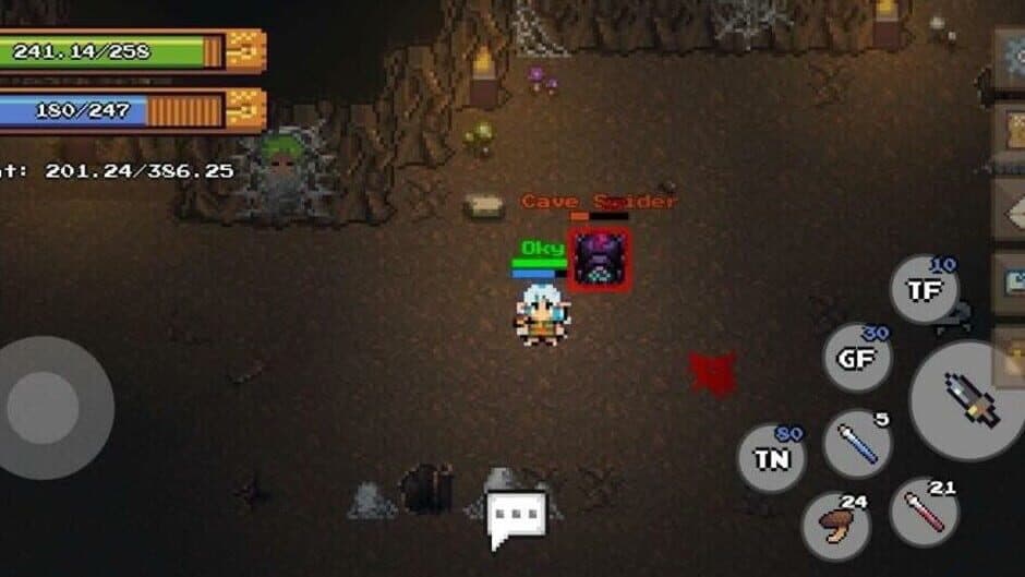 Definya screenshot