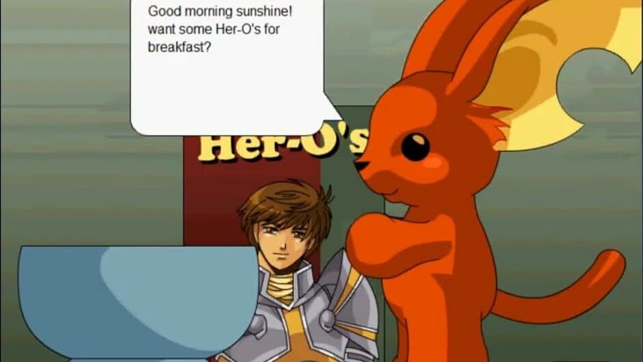 Moglin Punter screenshot