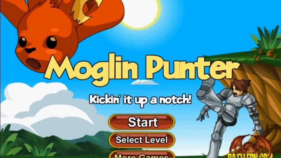 Moglin Punter screenshot