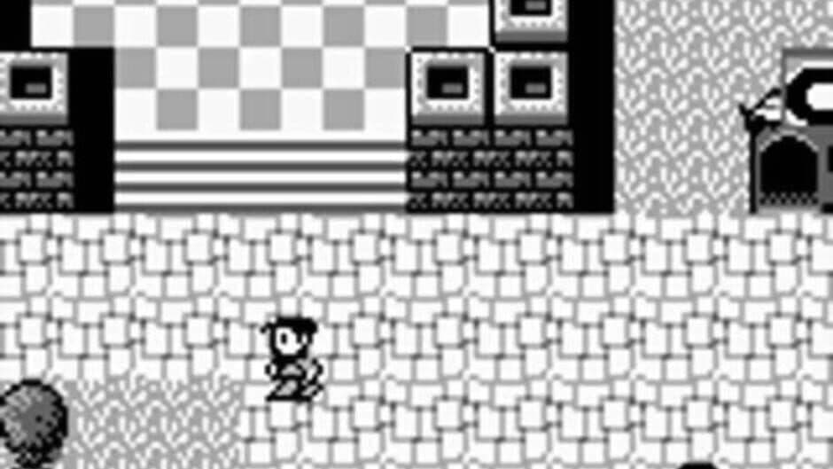 Super Chinese Land 3 screenshot