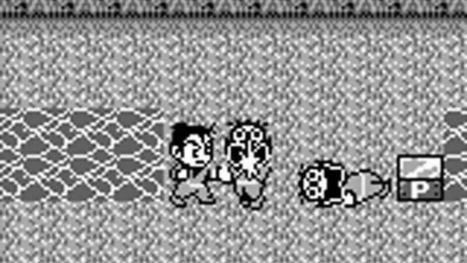 Super Chinese Land 3 screenshot