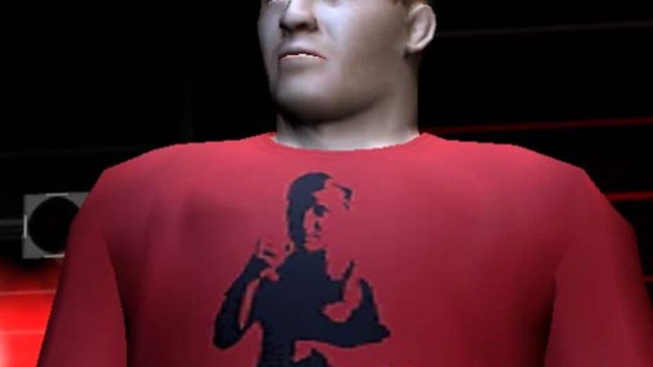 Pride FC: Fighting Championships screenshot