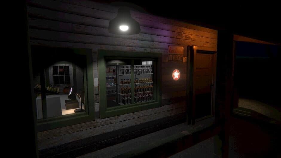 South of Hell screenshot