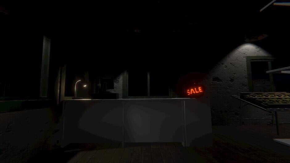 South of Hell screenshot