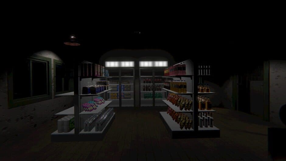 South of Hell screenshot