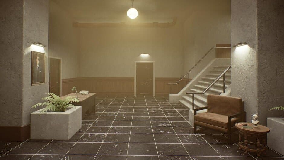 SCP Horror Series 2 screenshot