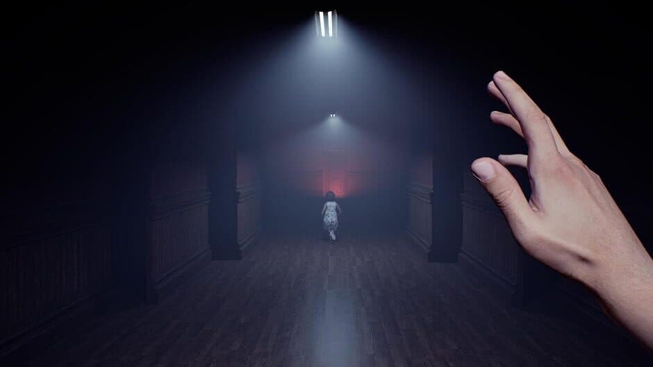 SCP Horror Series 2 screenshot
