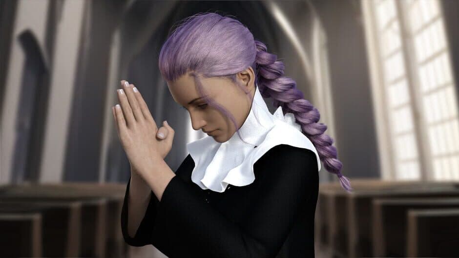 God vs. Sin screenshot