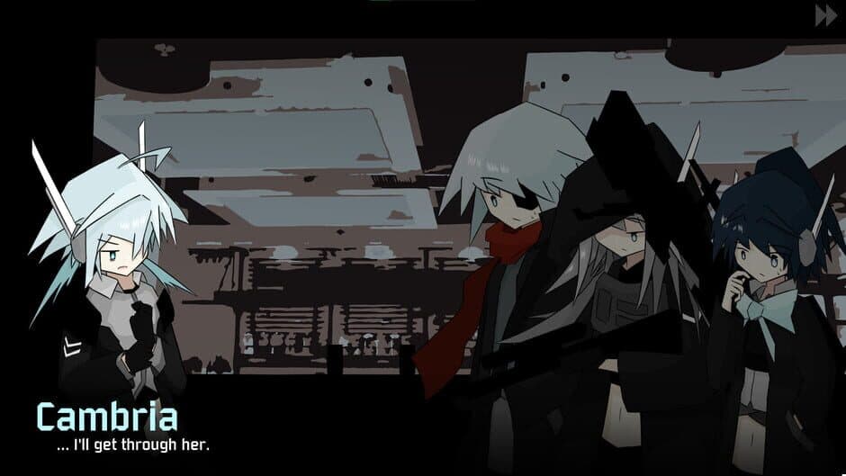 Black Beacon Hill screenshot