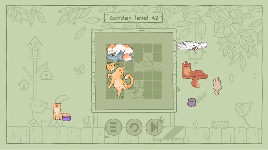 CatBox screenshot