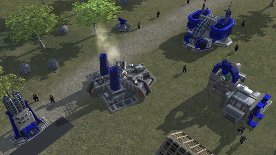 Land of Warfare: Battle Maps screenshot